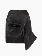 Load image into Gallery viewer, MINI BOW SKIRT - Nina Ricci
