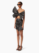 Load image into Gallery viewer, MINI BOW SKIRT - Nina Ricci
