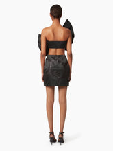 Load image into Gallery viewer, MINI BOW SKIRT - Nina Ricci
