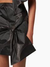 Load image into Gallery viewer, MINI BOW SKIRT - Nina Ricci
