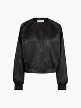 画像をギャラリービューアに読み込む, LUREX BOMBER WITH POLKA DOTS - Nina Ricci
