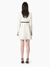 Load image into Gallery viewer, WOOL GABARDINE COAT - Nina Ricci
