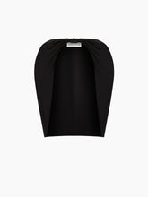 画像をギャラリービューアに読み込む, WOOL GABARDINE CAPE - Nina Ricci
