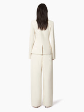 Load image into Gallery viewer, PLEATED WIDE-LEG PANTS - Nina Ricci
