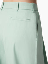 Charger l&#39;image dans la galerie, PLEATED WIDE-LEG PANTS - Nina Ricci
