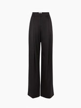 Charger l&#39;image dans la galerie, PLEATED WIDE-LEG PANTS - Nina Ricci
