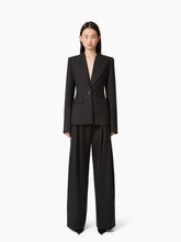 画像をギャラリービューアに読み込む, PLEATED WIDE-LEG PANTS - Nina Ricci
