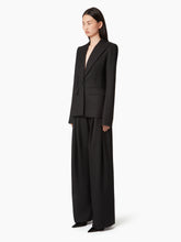 画像をギャラリービューアに読み込む, PLEATED WIDE-LEG PANTS - Nina Ricci
