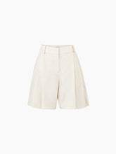 画像をギャラリービューアに読み込む, WIDE PLEATED SHORTS - Nina Ricci
