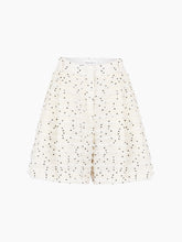 画像をギャラリービューアに読み込む, WIDE PLEATED SHORTS - Nina Ricci
