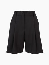 Load image into Gallery viewer, WIDE PLEATED SHORTS - Nina Ricci
