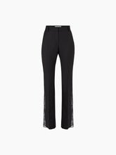 Load image into Gallery viewer, STRAIGHT LACE PANTS - Nina Ricci
