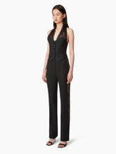 Load image into Gallery viewer, STRAIGHT LACE PANTS - Nina Ricci
