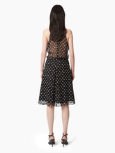 Load image into Gallery viewer, HALTER DRESS WITH BOW DETAIL - Nina Ricci
