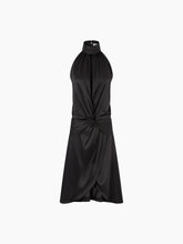 Load image into Gallery viewer, HALTER DRESS WITH BOW DETAIL - Nina Ricci
