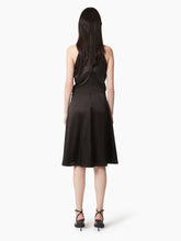 Load image into Gallery viewer, HALTER DRESS WITH BOW DETAIL - Nina Ricci
