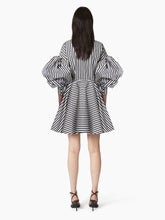 Load image into Gallery viewer, MIDI DRESS WITH COCOON SLEEVES - Nina Ricci
