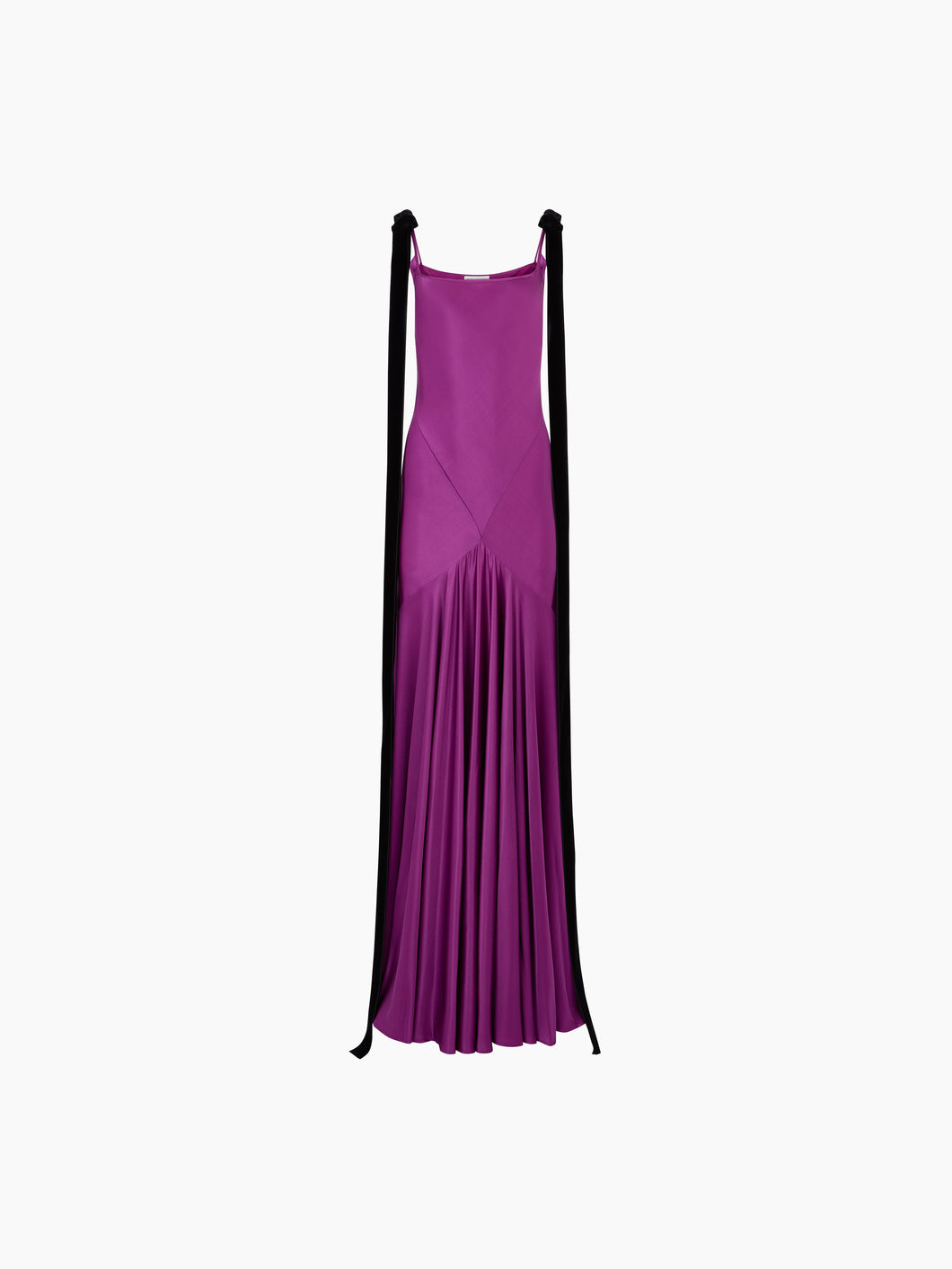 BIAIS LONG DRESS - Nina Ricci