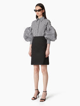 Load image into Gallery viewer, COCOON SLEEVE SHIRT - Nina Ricci
