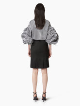 Load image into Gallery viewer, COCOON SLEEVE SHIRT - Nina Ricci
