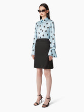 Load image into Gallery viewer, SHIRT WITH BELL CUFFS - Nina Ricci
