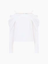 Load image into Gallery viewer, OFF SHOULDER SHIRT - Nina Ricci
