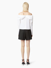 Load image into Gallery viewer, OFF SHOULDER SHIRT - Nina Ricci
