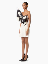 Load image into Gallery viewer, GIANT BOW TOP - Nina Ricci
