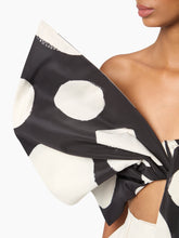 Load image into Gallery viewer, GIANT BOW TOP - Nina Ricci
