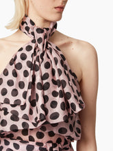 Load image into Gallery viewer, FLOWING TOP WITH BOW - Nina Ricci
