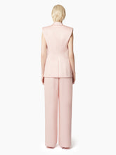 Load image into Gallery viewer, DOUBLE-BREASTED SLEEVELESS JACKET - Nina Ricci
