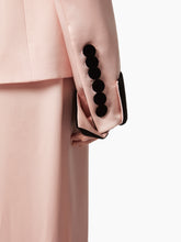 Load image into Gallery viewer, BLAZER WITH CONTRASTING DETAILS - Nina Ricci
