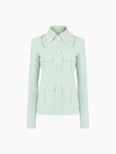 Load image into Gallery viewer, COTTON SAHARIENNE JACKET - Nina Ricci
