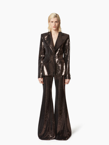 SEQUIN BLAZER - Nina Ricci