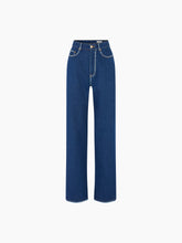 Load image into Gallery viewer, BOYFRIEND JEANS - Nina Ricci
