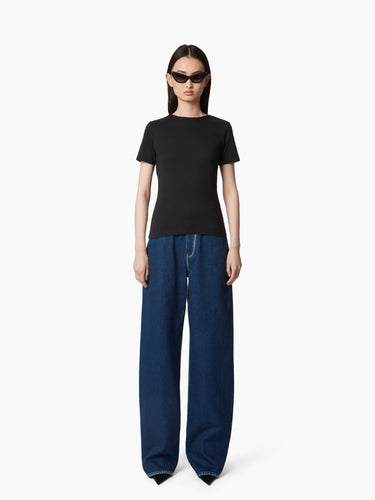 BOYFRIEND JEANS - Nina Ricci