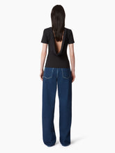 Load image into Gallery viewer, BOYFRIEND JEANS - Nina Ricci
