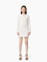 Load image into Gallery viewer, TWEED CARDIGAN - Nina Ricci
