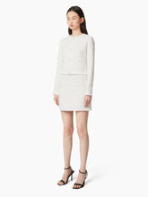 Load image into Gallery viewer, TWEED CARDIGAN - Nina Ricci
