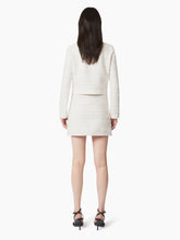 Load image into Gallery viewer, TWEED CARDIGAN - Nina Ricci
