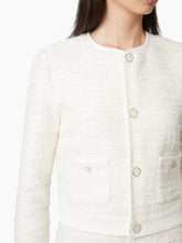 Load image into Gallery viewer, TWEED CARDIGAN - Nina Ricci
