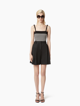 Load image into Gallery viewer, STRIPED KNIT TANK TOP - Nina Ricci
