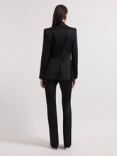 画像をギャラリービューアに読み込む, Black Cady Blazer
