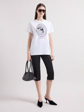 Load image into Gallery viewer, White Three Graces T-Shirt
