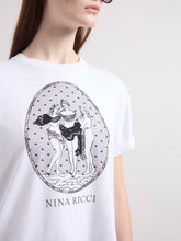Load image into Gallery viewer, White Three Graces T-Shirt
