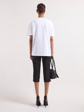 Load image into Gallery viewer, White Bow T-Shirt
