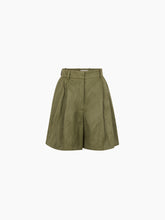 Cargar imagen en el visor de la galería, Wrinkled Cotton Short

