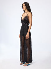Charger l'image dans la galerie, Black Harem Pants
