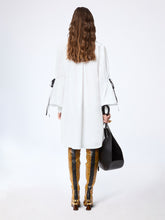 Charger l'image dans la galerie, Shirt Dress With Bow Details
