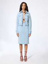 Cargar imagen en el visor de la galería, Denim Trucker Jacket
